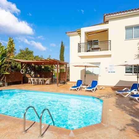Villa Kleopatra Paphos Kültér fotó