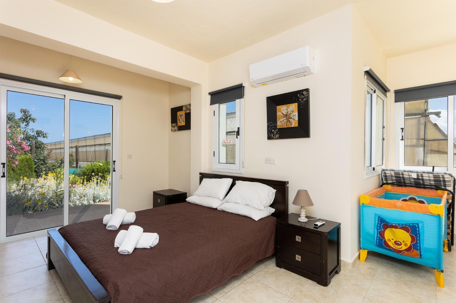 Villa Kleopatra Paphos Kültér fotó