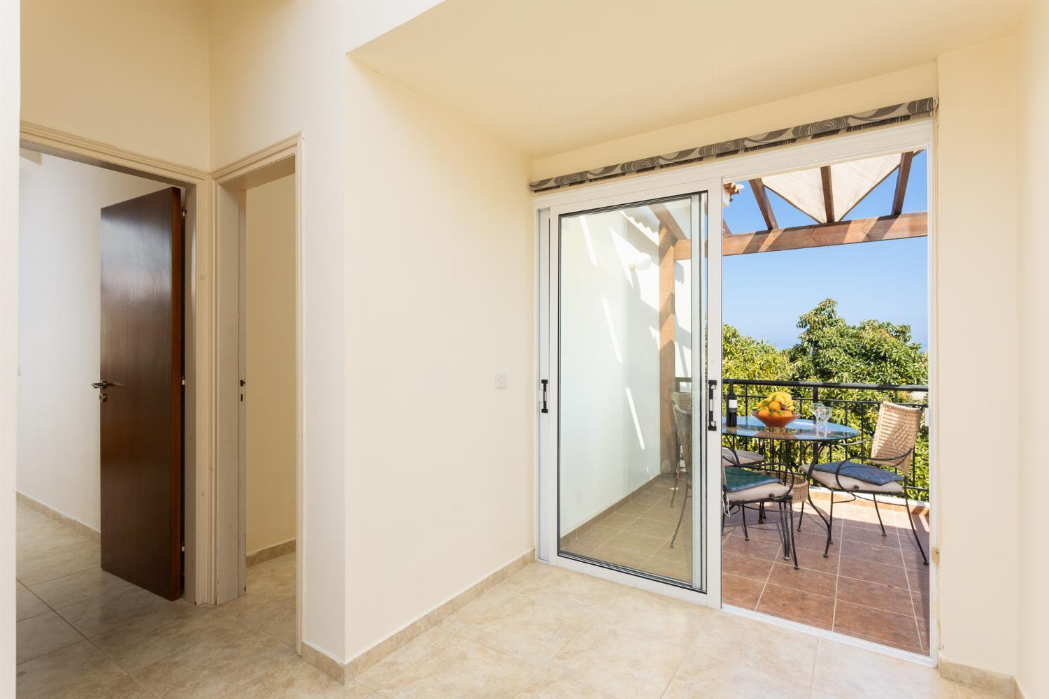 Villa Kleopatra Paphos Kültér fotó