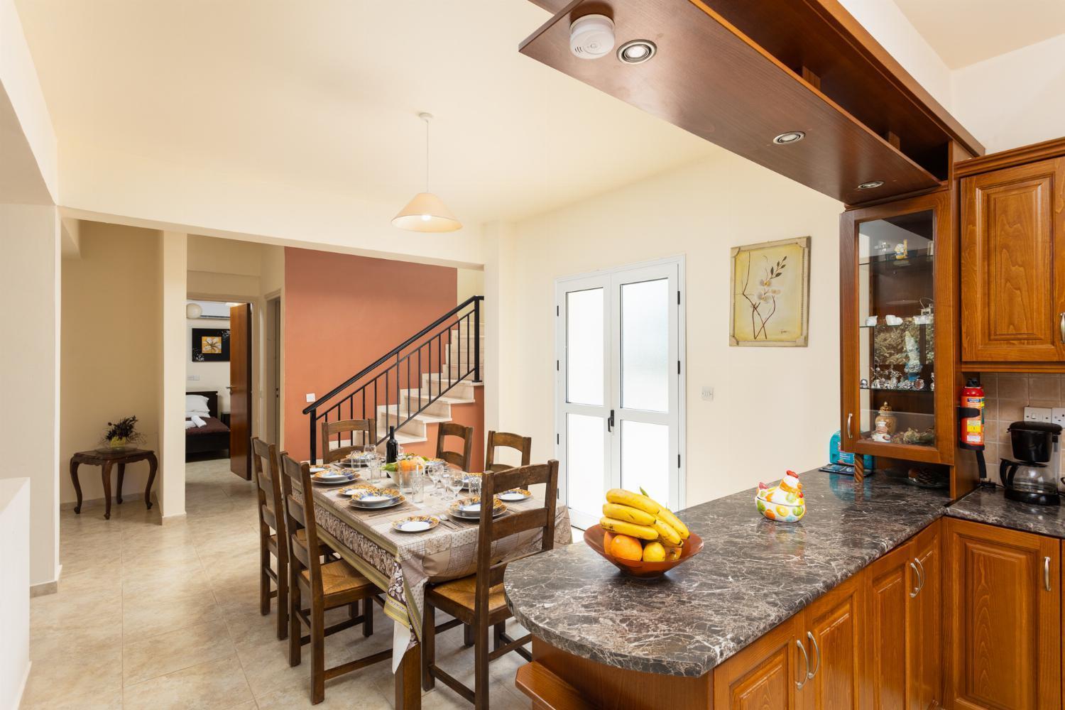 Villa Kleopatra Paphos Kültér fotó