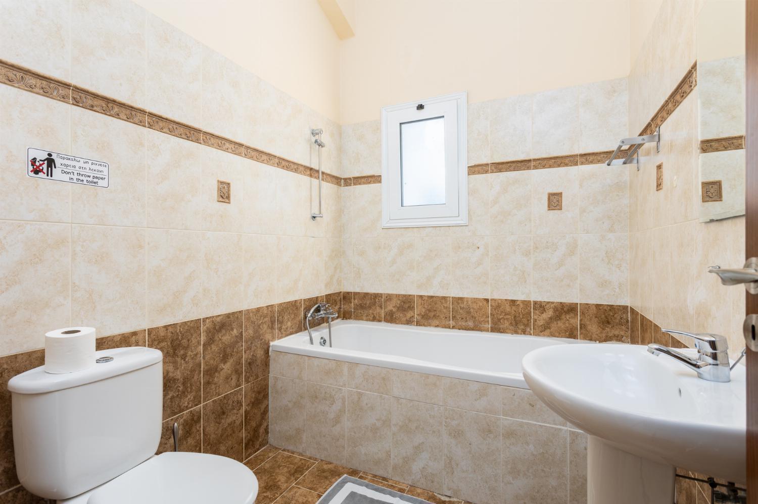 Villa Kleopatra Paphos Kültér fotó
