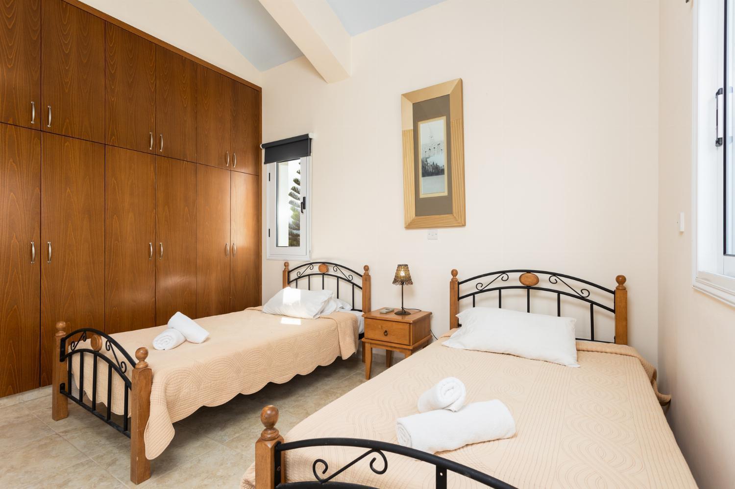 Villa Kleopatra Paphos Kültér fotó