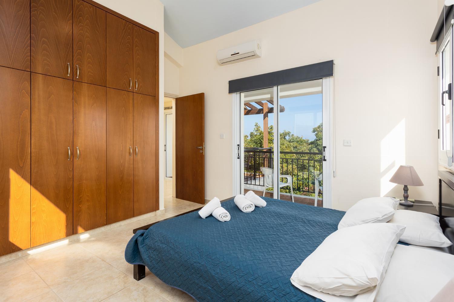 Villa Kleopatra Paphos Kültér fotó