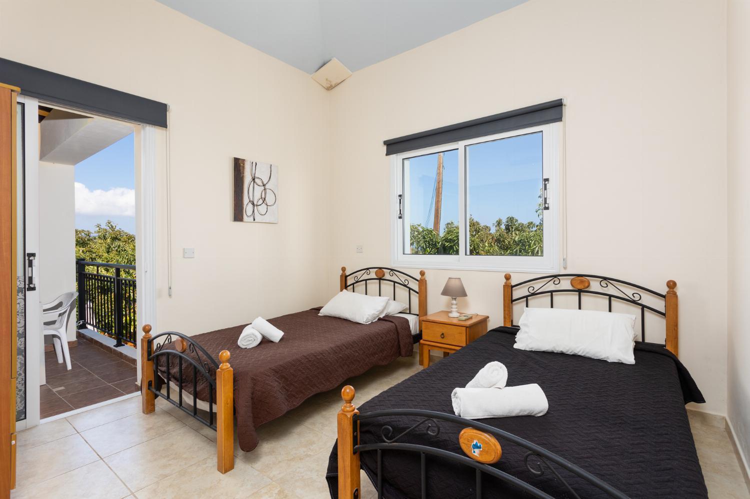 Villa Kleopatra Paphos Kültér fotó