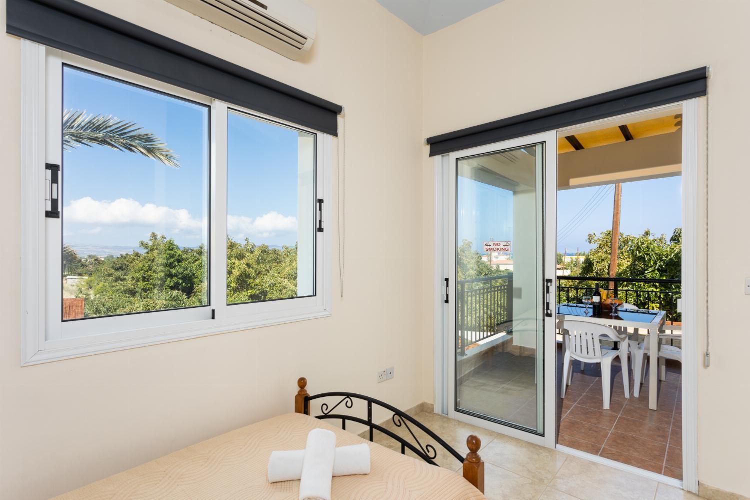 Villa Kleopatra Paphos Kültér fotó