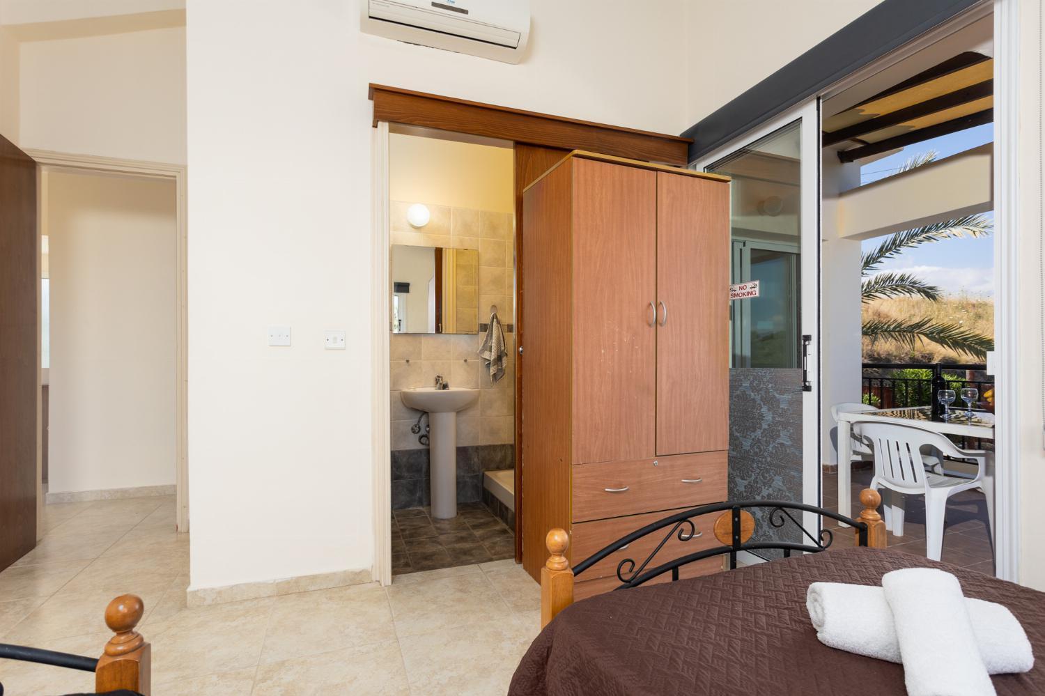 Villa Kleopatra Paphos Kültér fotó