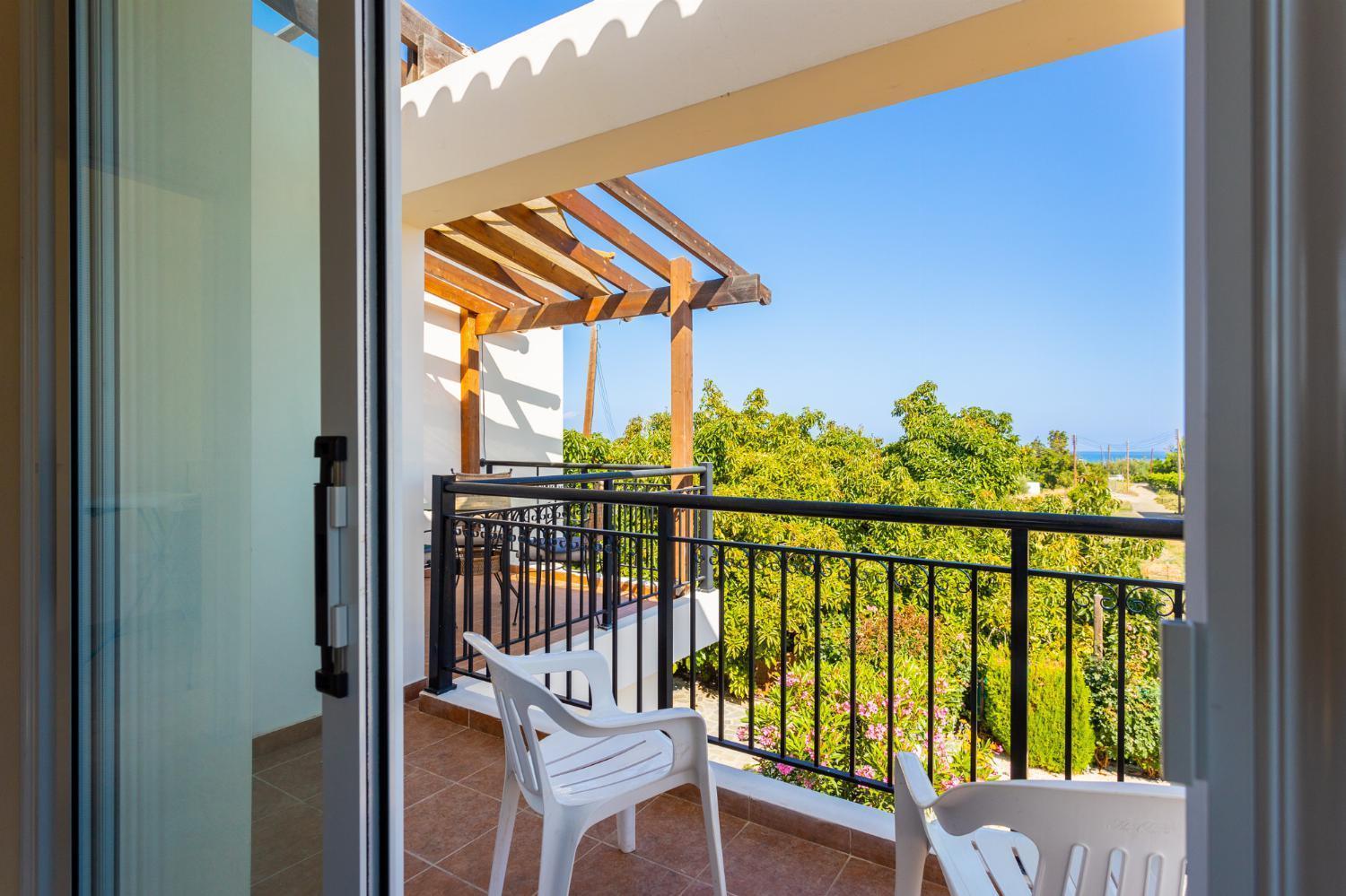 Villa Kleopatra Paphos Kültér fotó