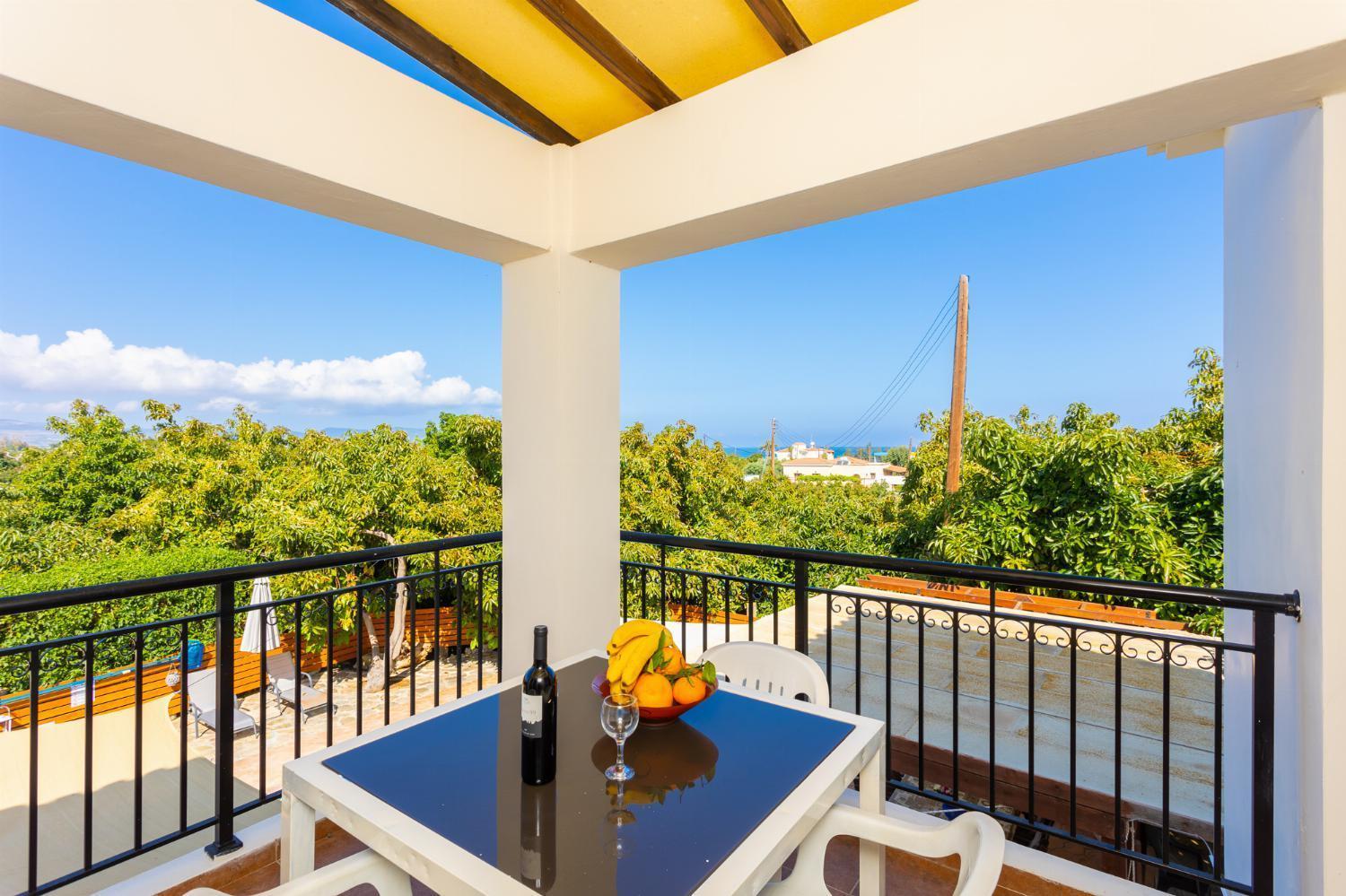 Villa Kleopatra Paphos Kültér fotó