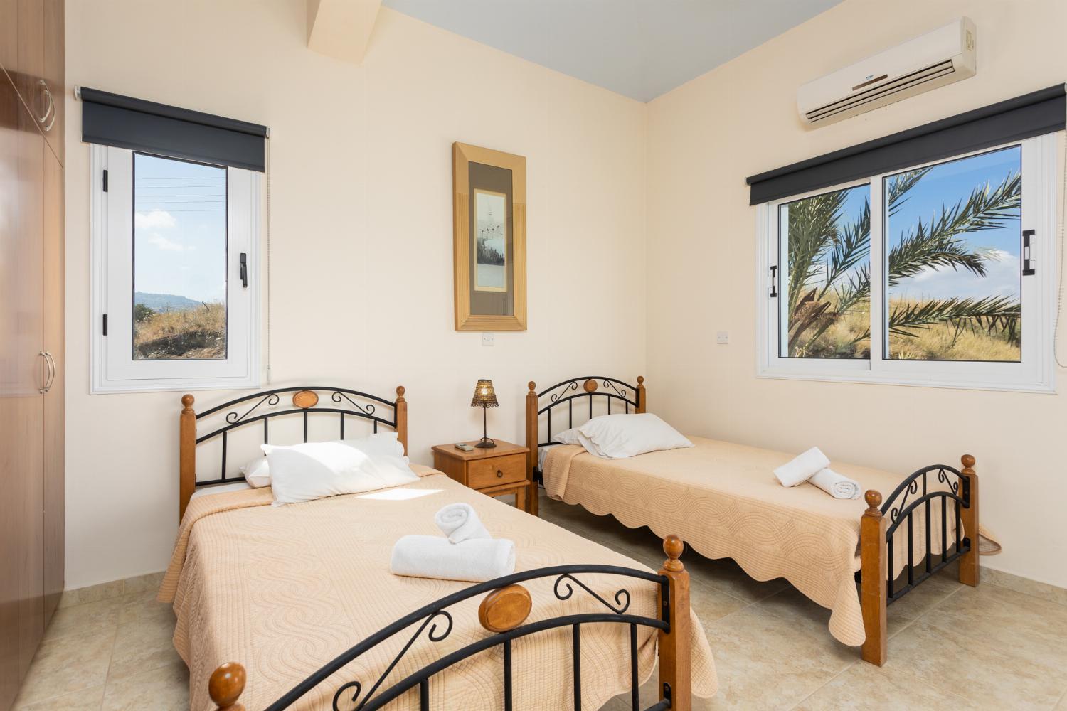 Villa Kleopatra Paphos Kültér fotó