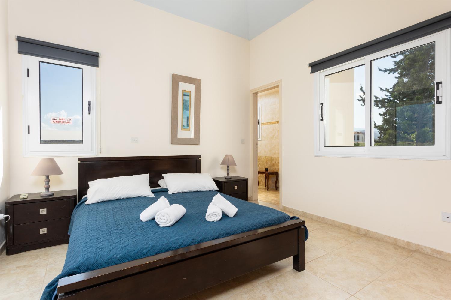 Villa Kleopatra Paphos Kültér fotó
