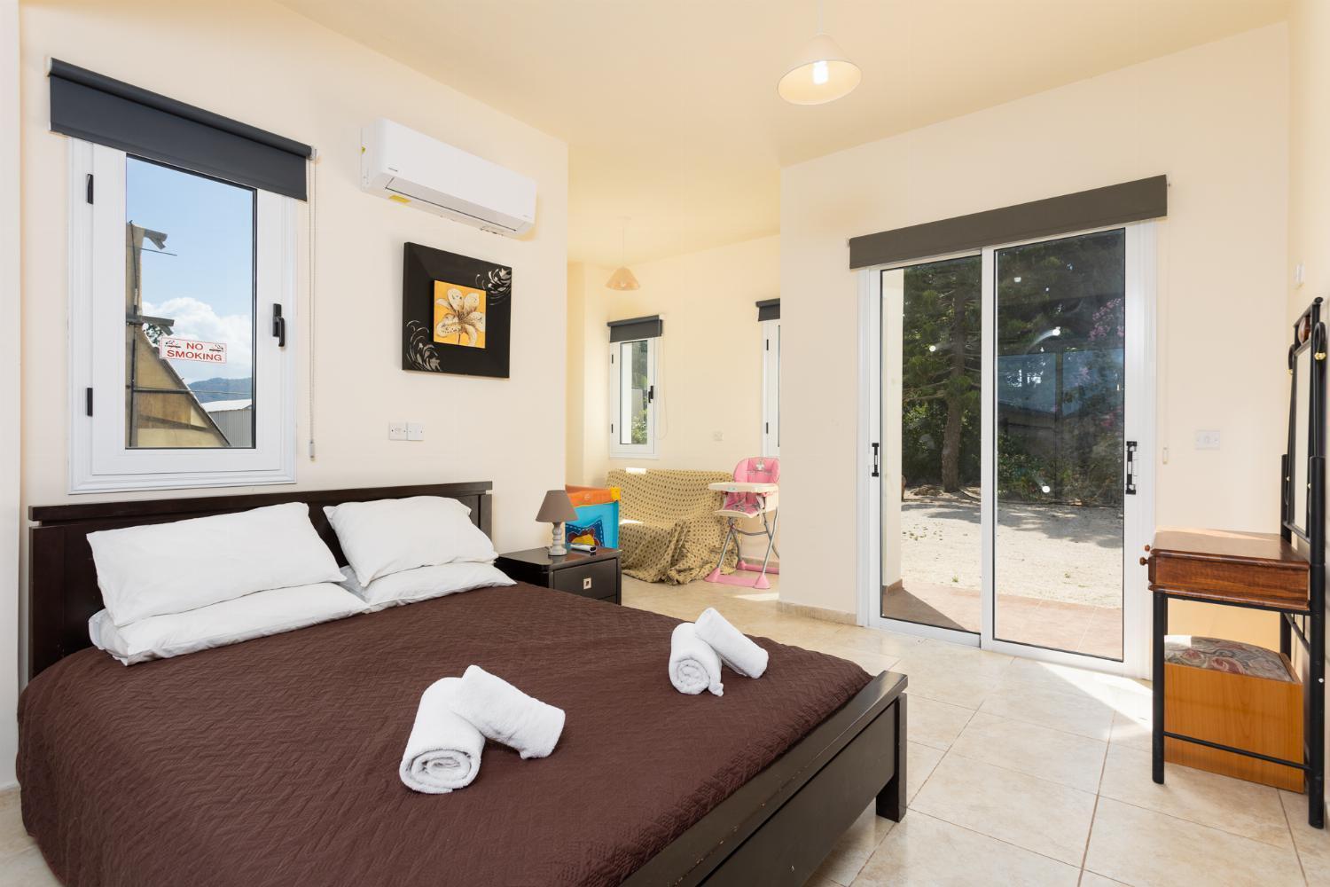 Villa Kleopatra Paphos Kültér fotó