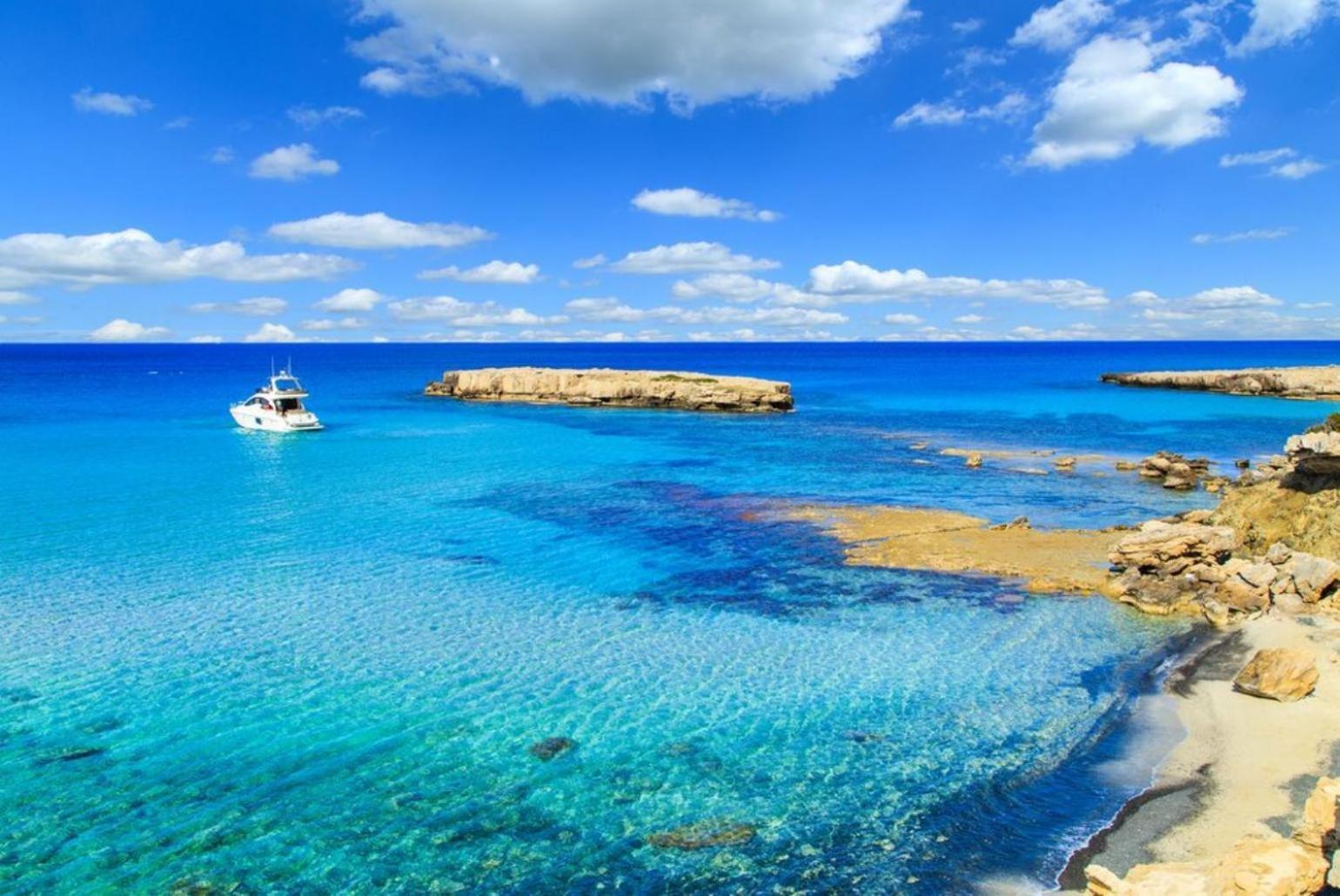 Villa Kleopatra Paphos Kültér fotó