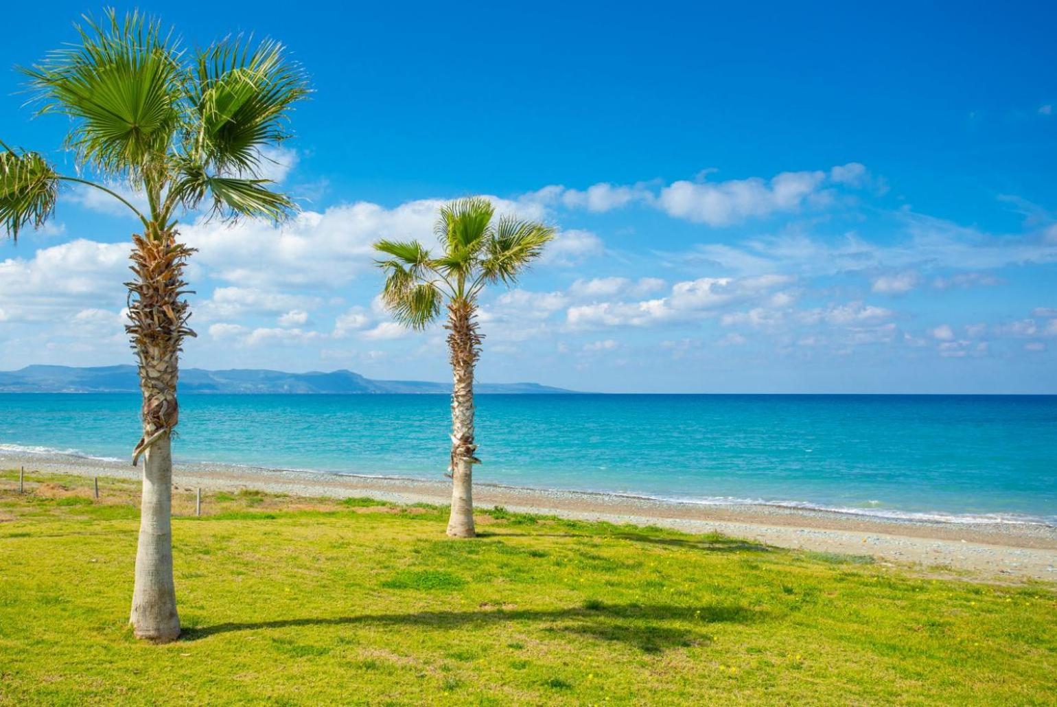 Villa Kleopatra Paphos Kültér fotó