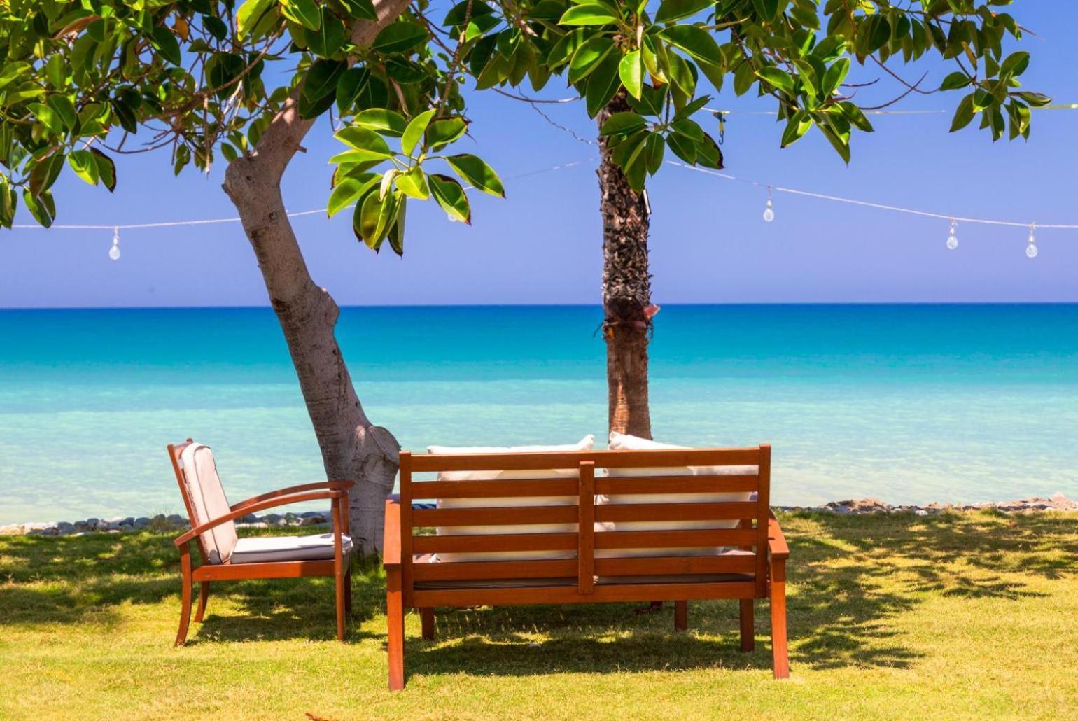 Villa Kleopatra Paphos Kültér fotó